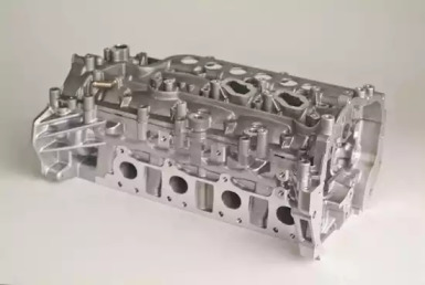 WILMINK GROUP wg1011017 -  Головка цилиндра